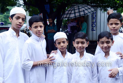  Ramzan Ends 1